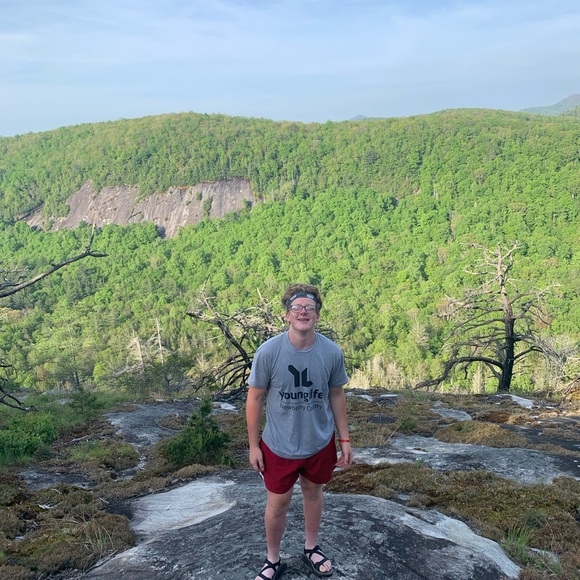 Meet your Posher, Ian - Picture 1 of 1